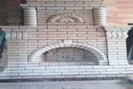 камни из шамотного кирпича